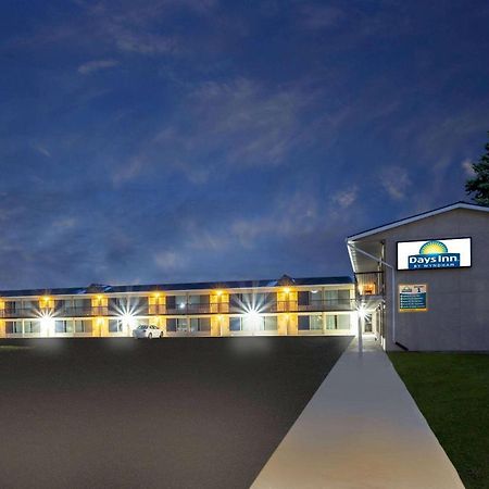 Days Inn By Wyndham בירץ' רן מראה חיצוני תמונה