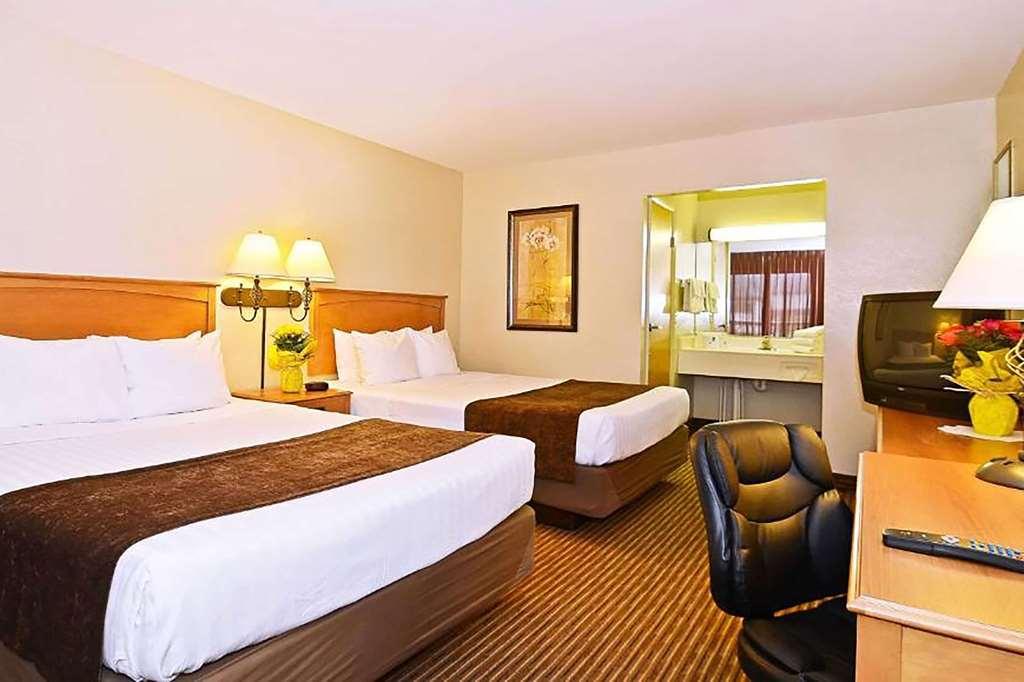 Days Inn By Wyndham בירץ' רן חדר תמונה